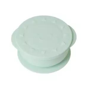 마더스콘 유아 실리콘 흡착볼 간식볼 이유식 준비물