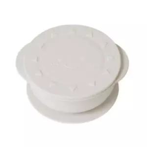 마더스콘 유아식기 실리콘 흡착볼 간식 초기 이유식