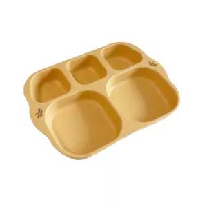 마더스콘 유아 식판 자기주도 연습 어린이집 식당