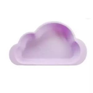 마더스콘 유아 자기주도 이유식 흡착식판 실리콘 1칸