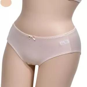 돈에이치 리본 포인트 주니어 팬티 10대 의류 내의