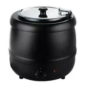 상업용 전기 보온 온수통 냄비 물통 업소용 국통 죽통 보온기