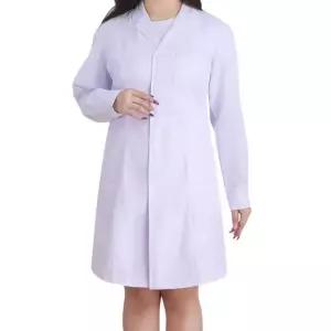 실험복 가운 병원 연구원 약국 유니폼