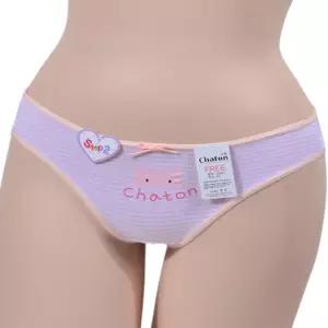 엔케이디 주니어 팬티 여아 속옷 청소년