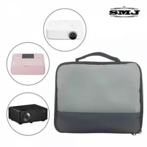 캐논 셀피 포토프린터 CP1500 CP1300 1200 910 900 파우치 그레이