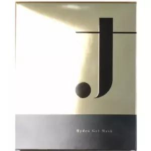 엠도씨 제이탐 하이드로 겔 마스크팩 남자 선물 4매입