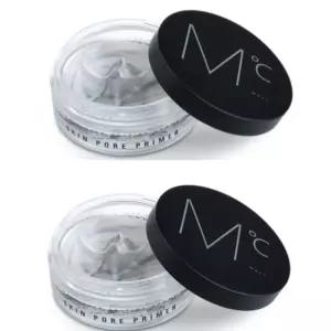 엠도씨 남성 스킨 포어 프라이머 친구 지인 선물 2개