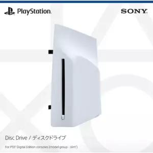 플스5 디스크 드라이브 PS5 슬림 디지털에디션 Pro CFI-ZDD1J 정품