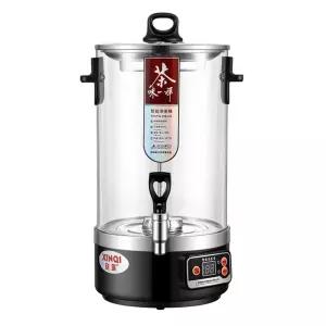 업소용 전기물통 스테인리스 대용량 온수 보온통