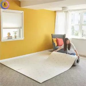 [골드스마일]셀프시공 옐로우하모니 롤매트 110cmx3m