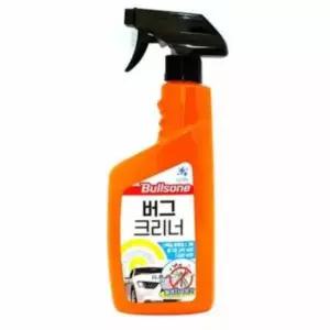 [CAR] 버그크리너 수액제거제 자동차크리너