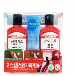 [CAR] 크리너 차량용 가죽 가죽세정제 가죽컨디셔너