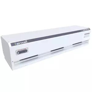 유니피엠 에어커튼 UNIP1000AC 1000mm 857㎥/min 먼지벌레차단 에어월 국산