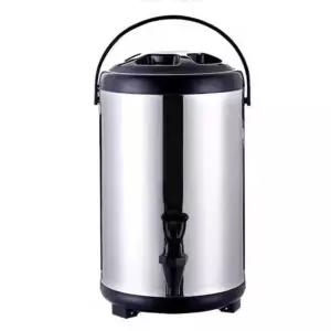 커피 딜리버리 디스펜서 20L 대용량 뷔페 커피통