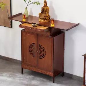 법당 공양대 불교 불단 테이블 제단 신당 단상 받침대