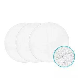 대림바스 디클린 멀티필터 샤워기 염소제거 세라믹볼 3개입