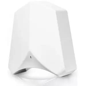 핸드드라이 무소음 휴게소 건조기 공중 화장실 자동 드라이어