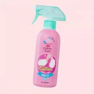 온더바디 코튼 면풋 발을 씻자 풋샴푸 비누향 4538125