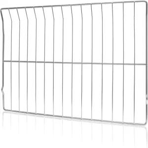 삼성 레인지 스토브 오븐 부품을 위한 새로운 업그레이드된 DG75-01001C 24-3/4 x 16-7/16 인치 랙 교체