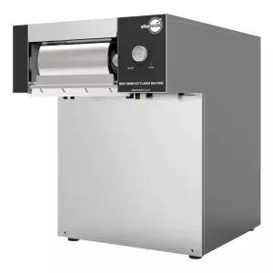 애프터눈 눈꽃빙수기 DIM-400NW 350kg + 설치포함 수냉식 우유 카페 업소용