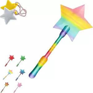 페어리 완드 신용카드 소지자 매직 탭 투 페이 카드 스타 간편한 결제 적합 시나리오 A