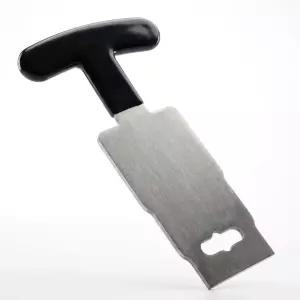 핸들 그립이 있는 풀 플러그 제거 도구 금속 안구 시트 지상 및 지하 스파 리턴 제트 피팅을 위한 배수