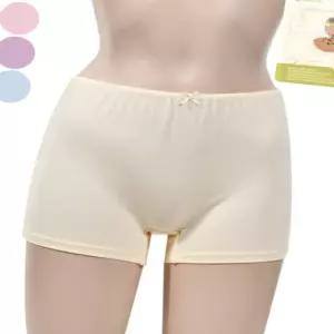 케이쓰리 여아 인견 드로즈 어린이 속옷 실내복