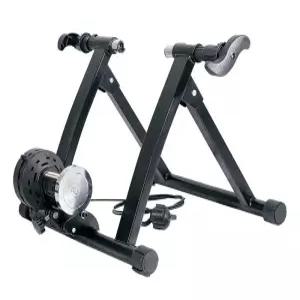 자전거 고정 로라 사이클링 훈련 연습 무소음 실내