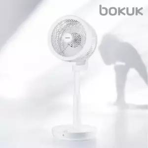 리퍼브 보국 써큘레이터 선풍기 에어 서큘레이터 스탠드 리모컨 공기순환기