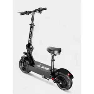 전동 킥보드 10인치 전기 퀵보드 전동킥보드 안장