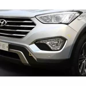 [골드스마일]경동 안개등커버 K-022 현대 맥스크루즈