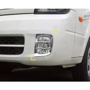 [골드스마일]안개등커버 K-025 봉고III(2012년)(사이드램프 포함)