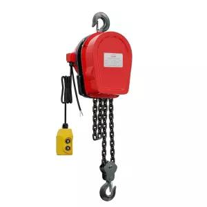 전동 호이스트 5톤 운반 체인블럭 12m 3m 4미터 리프트 12v 미니