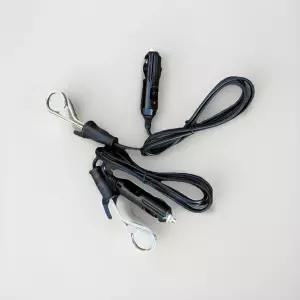 2팩 5인치 12V 온수기 보일러 요소 휴대용 침수차 커피 티 24V 미니 전기차 끓인 히터 여행용 캠핑용