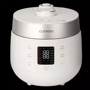 쿠쿠 더라이트 10인용 스피드팟 패키지 CRP-ST1095FGW/FGB+CMC-A0655FB