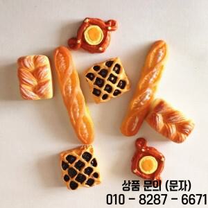 인형의 집 미니 인공 디저트용 베이커리 빵 음료 주방 음식 커피 컵 캔디 빈티지 액세서리