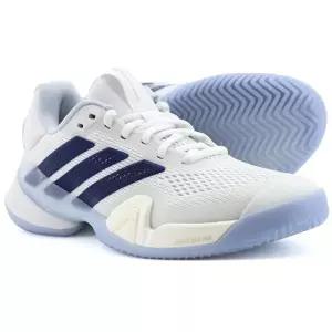 아디다스 바리케이드 14 W 테니스화 (JS4112)