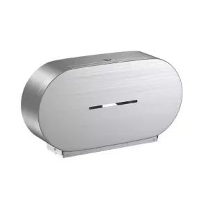 휴지케이스 스테인레스 디스펜서 화장실 화장지 스텐디스펜서 핸드타올 무광 카페