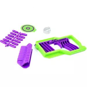 볼트액션 장난감 피젯건 스트레스해소 완구 모형총 콜트