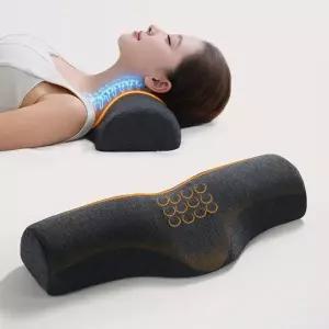 바른잠 메모리폼 경추베개 목주름 목디스크 방지 숙면 베개