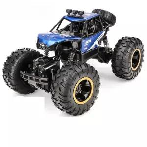 RC카 수륙 양용 원격 조종 4륜구동 충전 방수 초대형