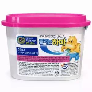 물먹는하마 옷장용 제습제 300g 525ml 8개입 x 2개
