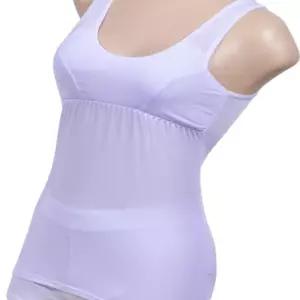 돈스텔 인견 스트라이프 의 주니어 브라런닝 가을 메리야스 스포츠