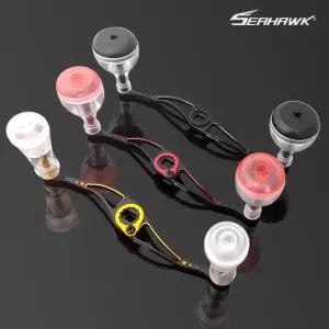 씨호크 BDAc 베이트 아크릴 더블핸들 / 초경량 다이와 시마노 베이트릴 튜닝 파츠