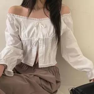 [다잇템] 여자 봄신상 면원단 볼드숄더 탱크 SS 블라우스