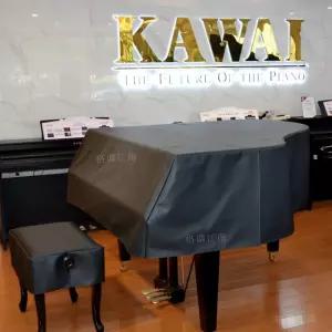 피아노 전용 자수 방습 맞춤제작 커버 그랜드피아노 삼각형 방수 방진