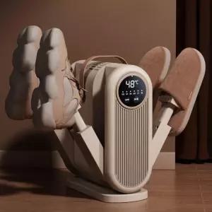 운동화 살균 건조기 탈취 냄새 제거 신발 소독기 축구화 관리기 장치