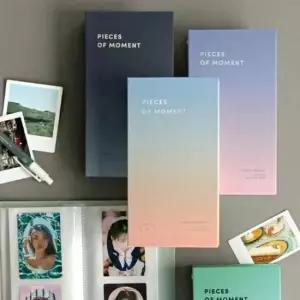 [문구/오피스] 96포켓 폴라로이드 포토앨범 앨범 포켓앨범 포토카드바인더