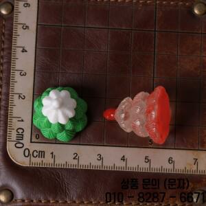 10개/세트 레진 크리스마스 트리 미니어처 귀여운 요정 홈 장식 마이크로 풍경 DIY 공예