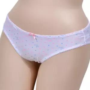 돈스텔 주니어 삼각 팬티 청소년 속옷 여중생